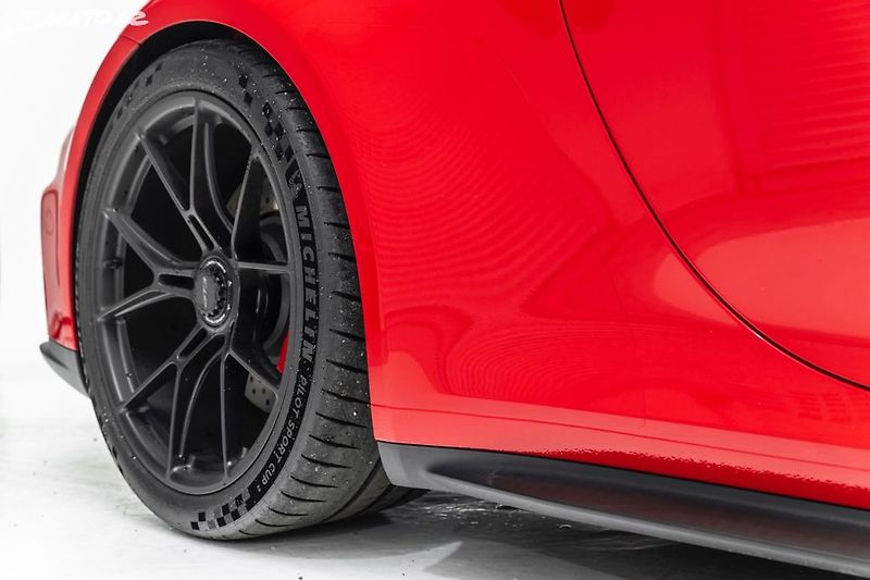 Porsche 911 GT3 992.2 facelift, PDK - fotka 12 z 40