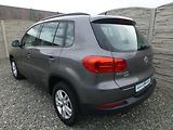 Volkswagen Tiguan 1.4TSi 120PS LIFE FACE-LIFT 1A - náhled 3