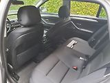 BMW Řada 5 (2016) 520d xDr.  ČR navi nez. topení - náhled 10