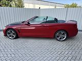 BMW Řada 4 2,0 430i xDrive Cabrio M-paket - náhled 8