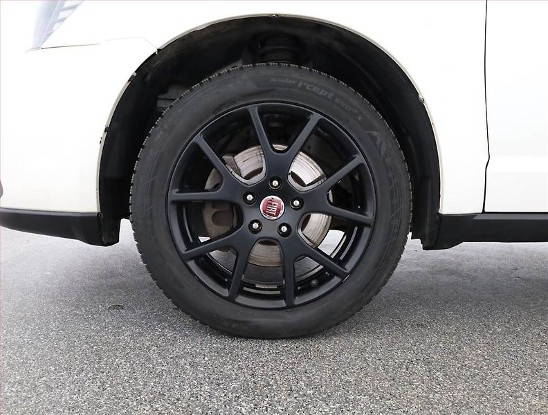 Fiat Freemont (2016) 2.0 MultiJet, 4X4, Automat - fotka 21 z 21