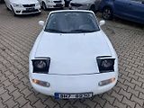 Mazda MX-5 (1990) NA 1,6i 85 KW MRKAČKA STK - náhled 9