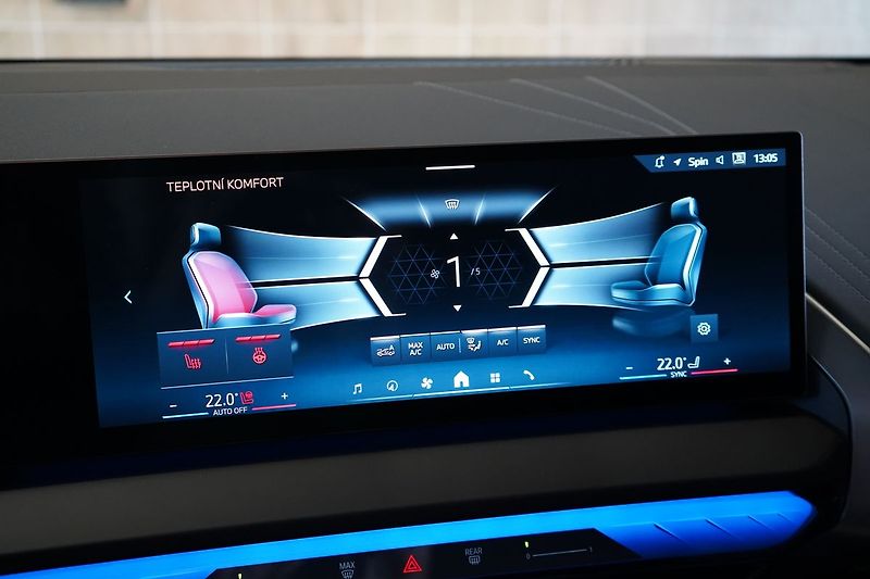 BMW X3 20d xDrive, Tažné, HUD, H/K - fotka 28 z 48