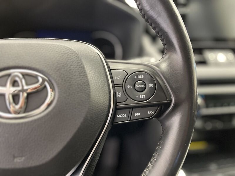 Toyota RAV4 2.0 - 1 CVT Comfort + Style 4x - fotka 16 z 29