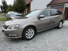 Volkswagen Passat 1.4 TSI ALU VYHR.PR SKLO. - fotografie inzerátu
