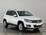 Volkswagen Tiguan Sport&Style 4MOT - náhled 14