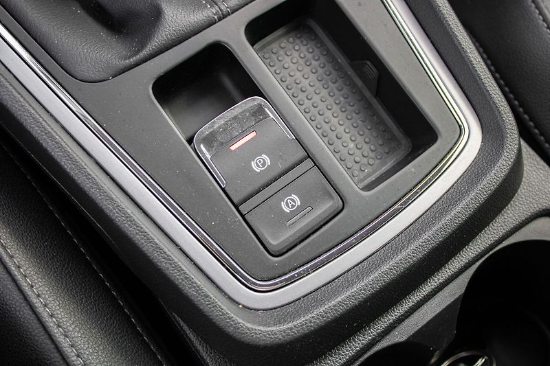 Seat Leon Xcellence - fotka 25 z 31