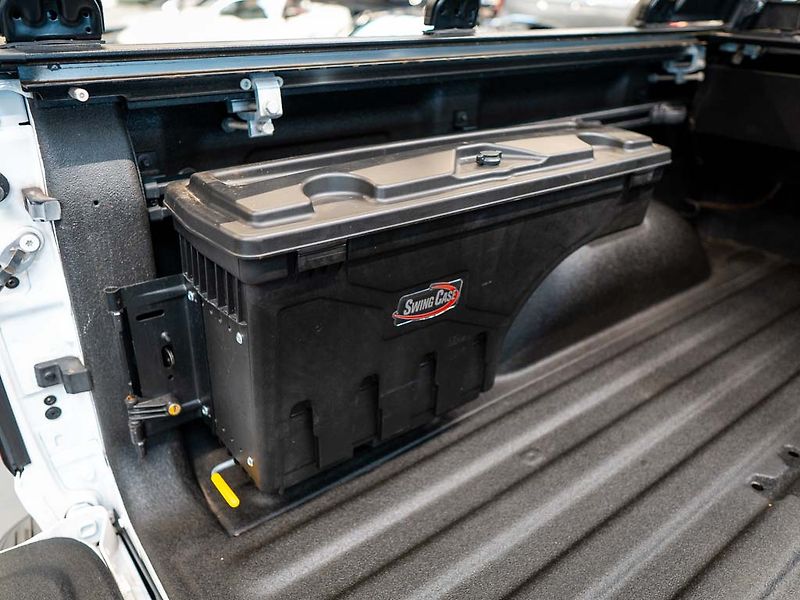 Dodge RAM (2022) 6.2 TRX Supercharged 702HP - fotka 9 z 43