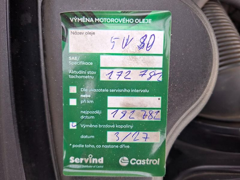 Volkswagen Golf (2011) 1.2TSI 63kW -NOVÉ ČR-S.KNIHA - fotka 35 z 38