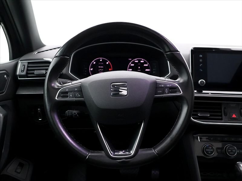 Seat Tarraco 2,0 TDI 140kW 4WD Xcellence DS - fotka 20 z 45