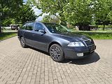 Škoda Octavia 2.0 FSI kombi Elegance LPG - náhled 14