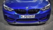BMW M4 CS