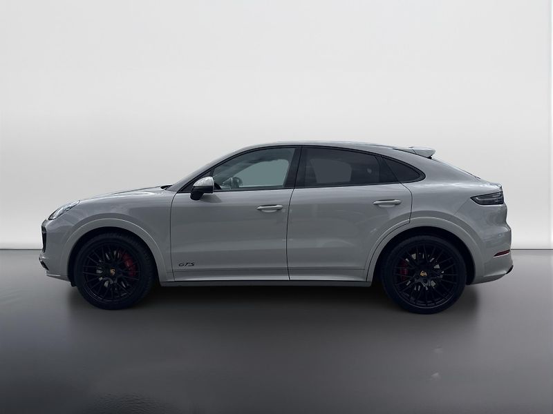 Porsche Cayenne GTS - fotka 2 z 23