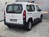 Peugeot Rifter Active 1,5 BlueHDi (75 kW - náhled 3