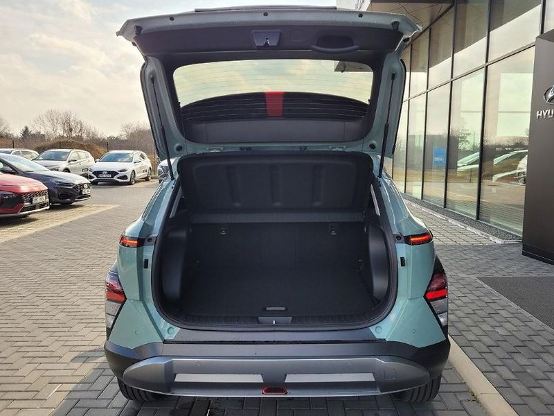 Hyundai Kona (2026) 1,6 TGDI 110kW DCT SMART TECH - fotka 7 z 25
