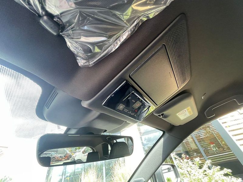 Toyota RAV4 2.5L PHEV CVT 4X4 GR SPORT - fotka 31 z 31