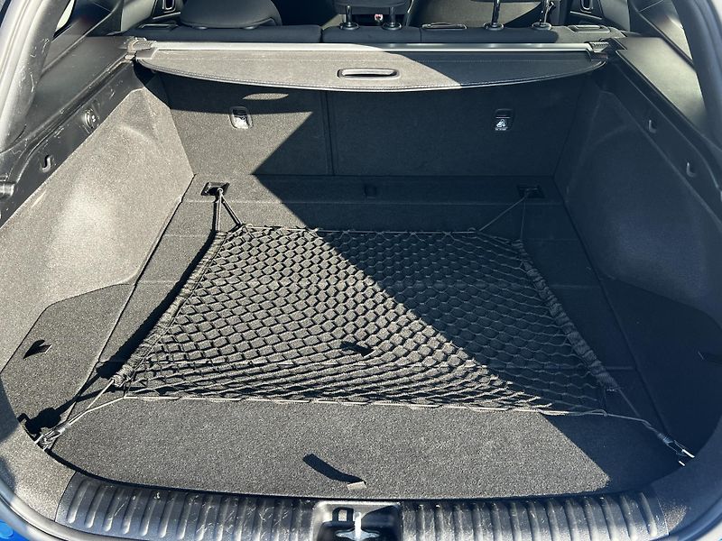 Kia Ceed SW TOP 1.4 T-GDI 103 kW Záruka - fotka 21 z 22