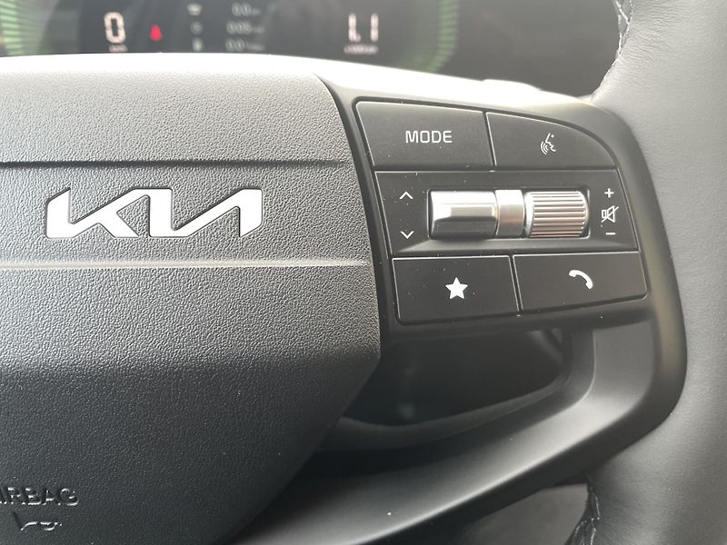 Kia Sportage (2026) HEV EXCLUSIVE 