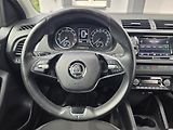 Škoda Fabia (2023) 1.0TSI 70kW STYLE ČR NOVÉ  - náhled 12
