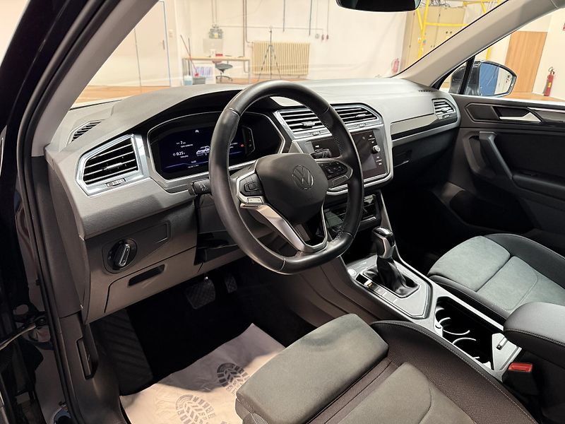 Volkswagen Tiguan 2.0 TDI BMT 110 kW DSG Eleganc - fotka 5 z 14