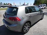 Volkswagen Golf 1,4 TSi 103kW DSG, webasto - náhled 9