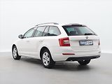 Škoda Octavia 1,6 TDI 81kW Style Sport SH CZ - náhled 4