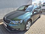 Škoda Octavia 2,0 TDI 110Kw El.Kufr Webasto! - náhled 1