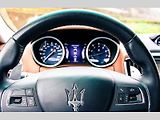 Maserati Ghibli S Q4.