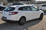 Renault Mégane 1.2TCe 85kW KOMBI - náhled 2