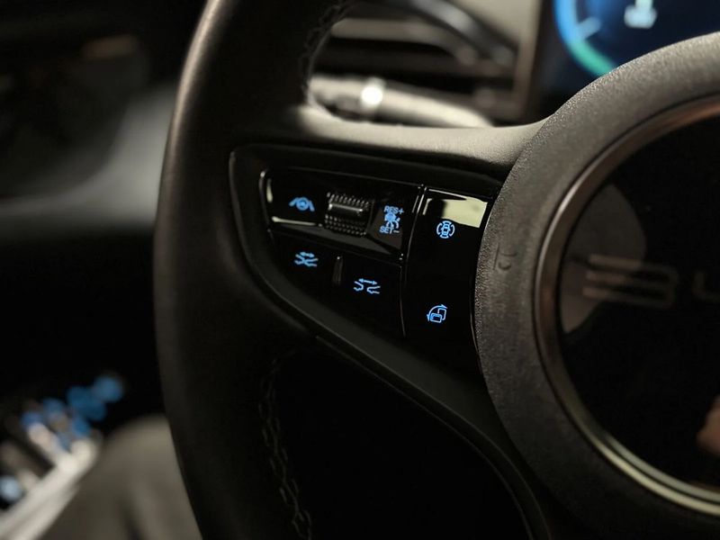 BYD Seal (2025) Excellence*ventil. sedačky*HUD - fotka 10 z 12