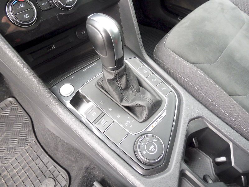 Volkswagen Tiguan (2019) Maraton Edition 2,0 TSI 140kW - fotka 16 z 26