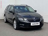 Škoda Octavia (2018) 1.5 TSi, Clever, DSG, LED, TZ - náhled 1