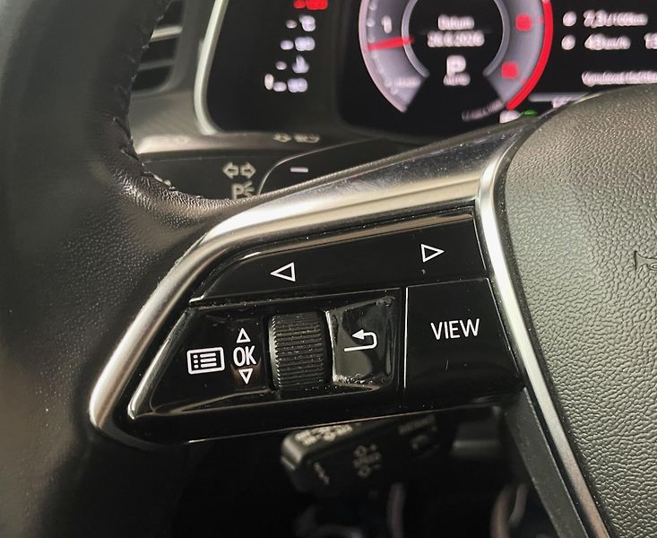 Audi A6 Avant 3.0, 45 TDI, 170 KW, QUATTRO - fotka 18 z 39