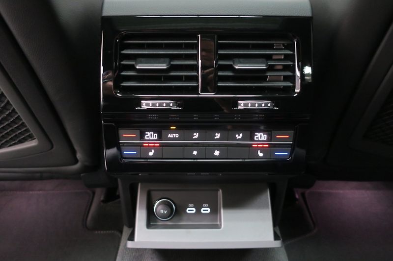Volkswagen Touareg (2026) NEW Final Edition R Line 210kW - fotka 44 z 50