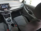Hyundai i30 (2021) Family 1.6 CRDi, Serv.kniha - náhled 8