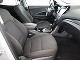 Hyundai Santa Fe (2017) 2.2 CRDi Blue, 4X4, Automat - náhled 7