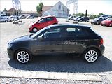 Audi A1 1,2 TSi, klima,Navi,serv.kn. - náhled 8