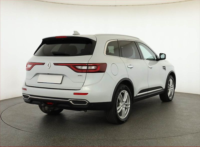 Renault Koleos (2018) Initiale Paris 2.0 dCi, 4X4 - fotka 5 z 21