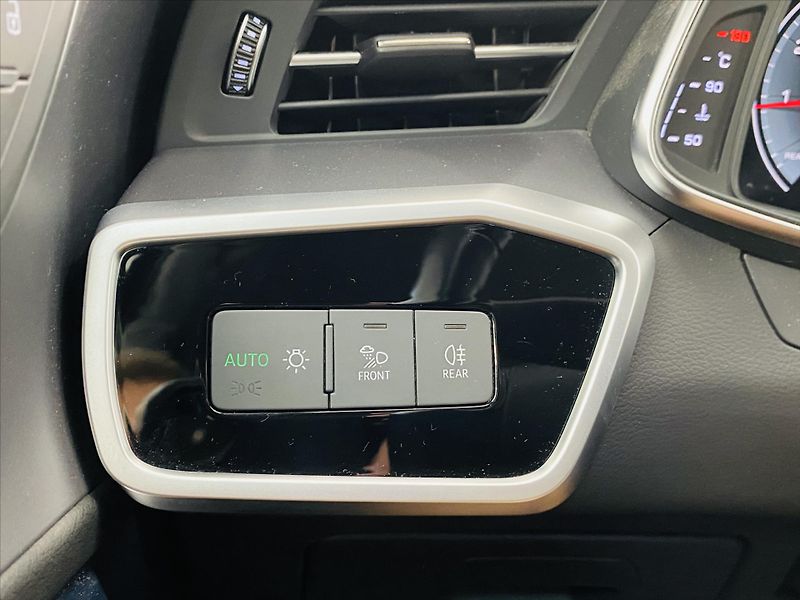 Audi A6 Avant 2,0 TFSI 195kW - fotka 13 z 24