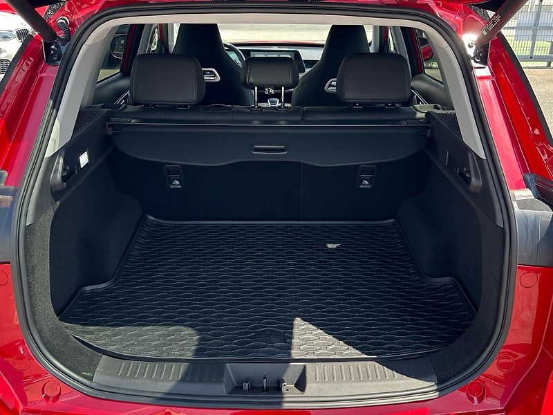 Chery Tiggo 7 (2026) HEV 1.5 UNIQUE - fotka 9 z 29