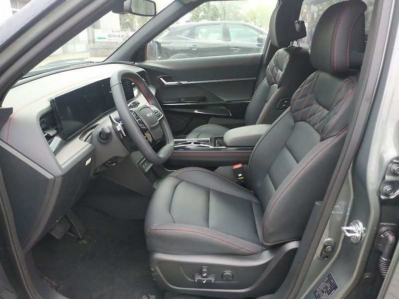 KGM Actyon 1.5T PREMIUM 4WD AT, SKLADEM - fotka 10 z 33