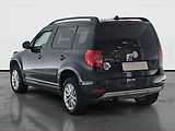 Škoda Yeti (2015) 1.2 TSI, Navi, Tempomat - náhled 3