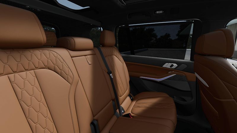 BMW X7 (2026) 40d xD MPaket Pro,Top výbava - fotka 11 z 13