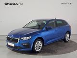 Škoda Scala (2025) 1.0TSi 85kW SELCTION TAŽNÉ - náhled 1