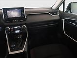 Toyota RAV4 (2020) 2.5 Hybrid - náhled 8