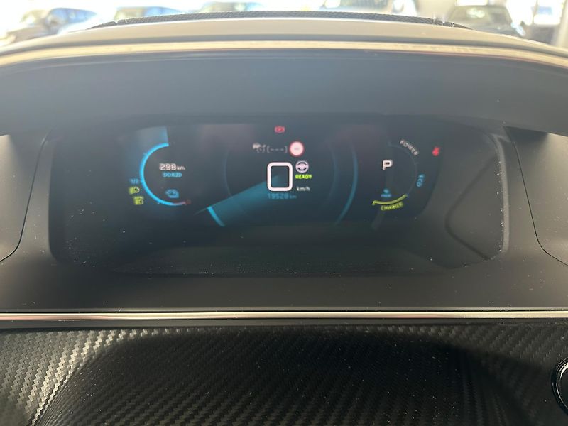 Peugeot 208 (2021) 208-e GT,136HP,ČR,DPH,1.maj. - fotka 11 z 20