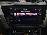 Volkswagen Touran (2020) 2.0 TDI, Serv.kniha, Navi - náhled 12