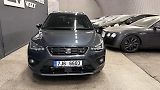Seat Arona (2019) 1.0TGI- FR,LED,ZÁRUKA  - náhled 2