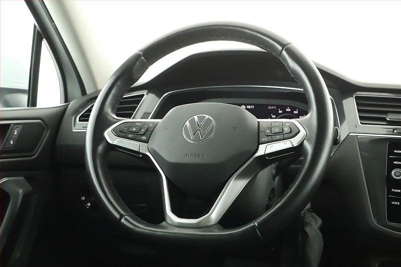 Volkswagen Tiguan Allspace (2023) Life 2.0 TDI - fotka 12 z 14