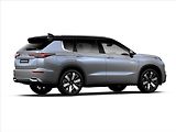 Mitsubishi Outlander (2026) 2.4 PHEV PAKET PREMIUM  INSTYL - náhled 7